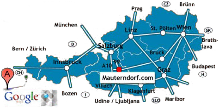 Mauterndorf